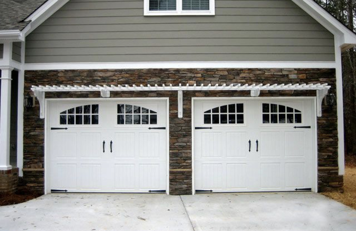 Team Garage Doors Phoenix project